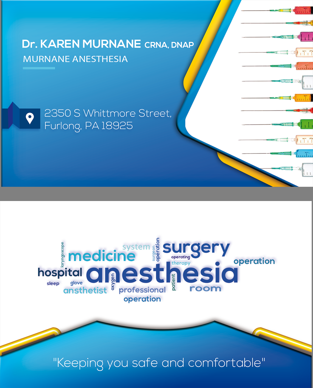 Business Card Design by Grebowiec Peter for this project | Design #19361092