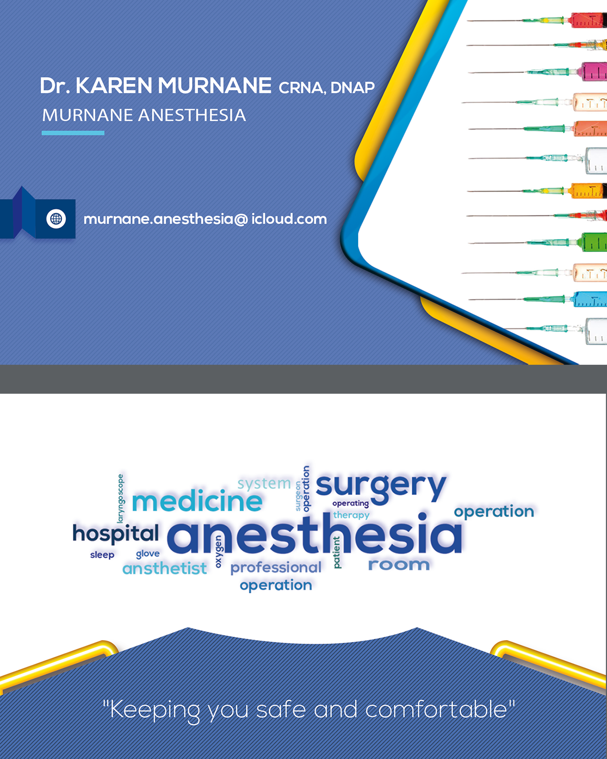 Business Card Design by Grebowiec Peter for this project | Design #19363869