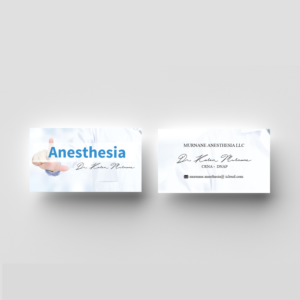 Business Card Design by hientaurus.nguyen for this project | Design: #19363487