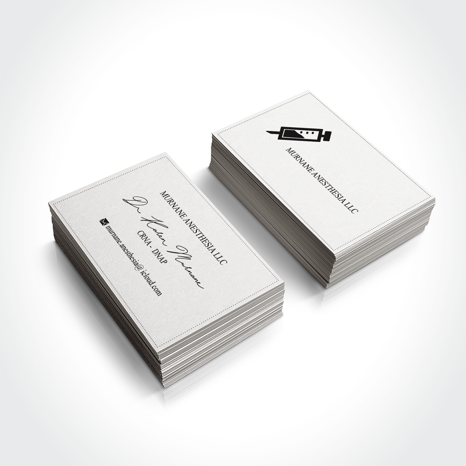 Business Card Design by hientaurus.nguyen for this project | Design #19363493