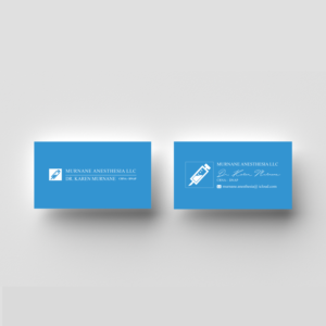 Business Card Design by hientaurus.nguyen for this project | Design #19363497