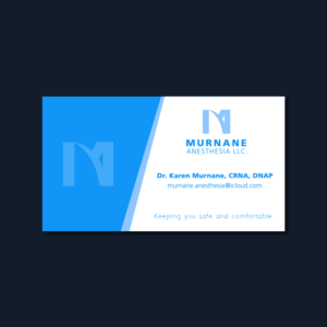Business Card Design by J E R R Y for this project | Design: #19355067