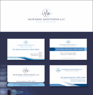 Business Card Design by BUNG
