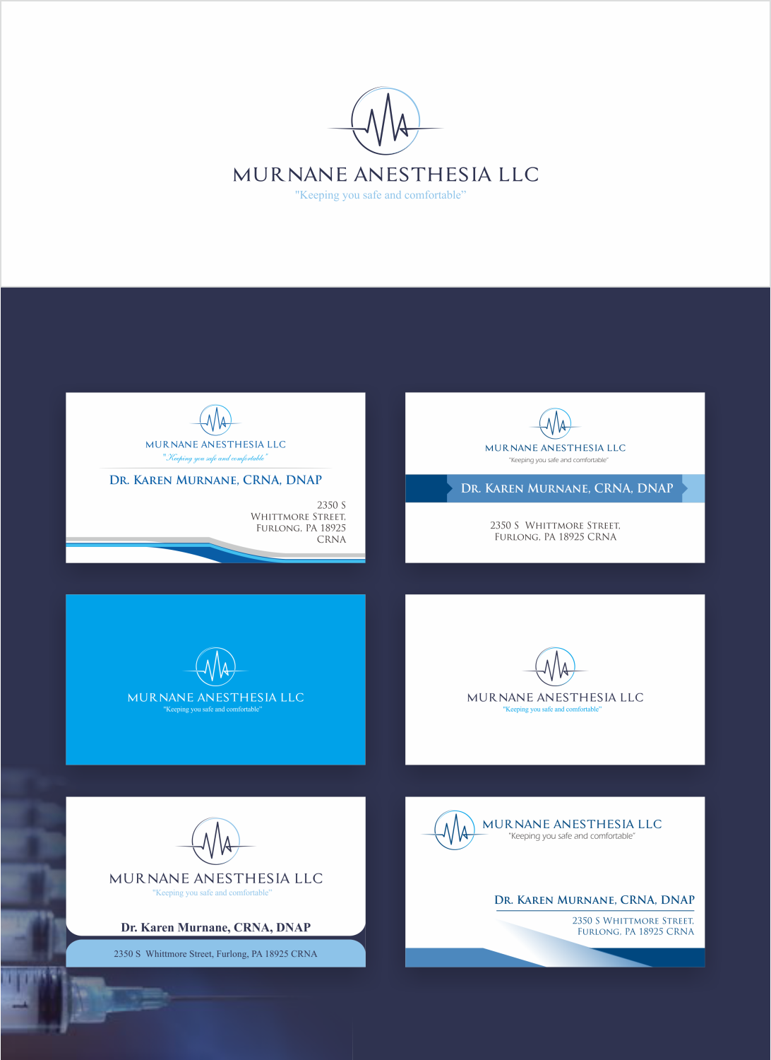 Business Card Design by BUNG for this project | Design #19362575