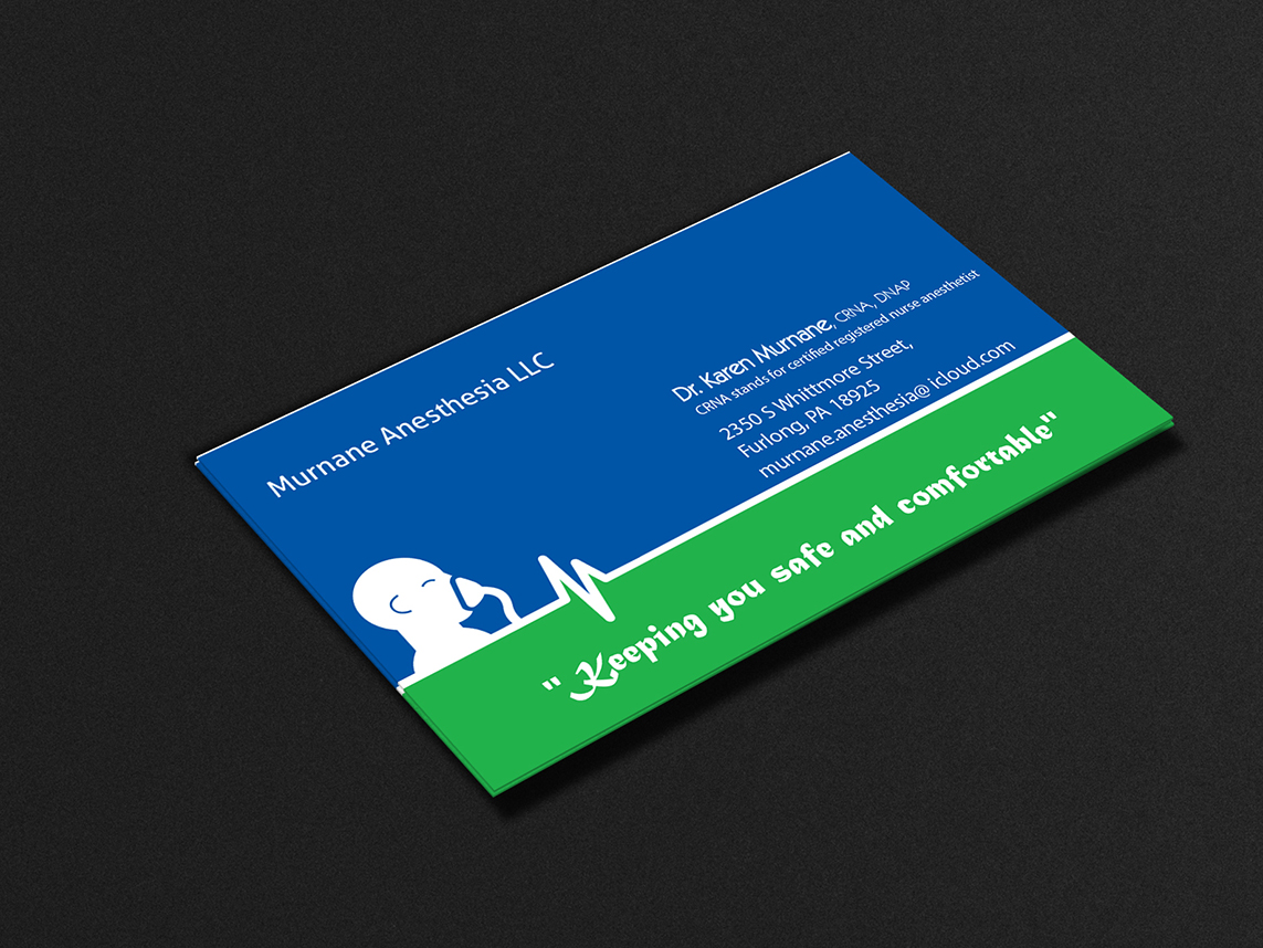 Business Card Design by Onali 2 for this project | Design #19346895