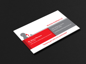 Business Card Design by Onali 2 for this project | Design: #19346896