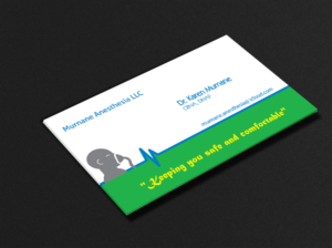 Business Card Design by Onali 2 for this project | Design: #19354773