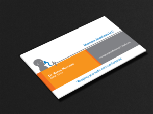 Business Card Design by Onali 2 for this project | Design: #19354796