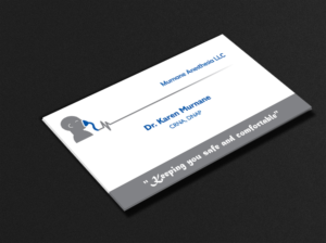 Business Card Design by Onali 2 for this project | Design: #19362746
