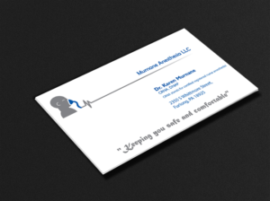 Business Card Design by Onali 2 for this project | Design: #19362747