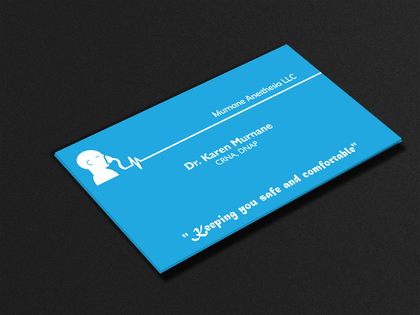 Business Card Design by Onali 2 for this project | Design #19362773