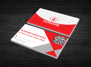 Business Card Design by PrassEk for this project | Design: #19363047