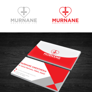 Business Card Design by PrassEk