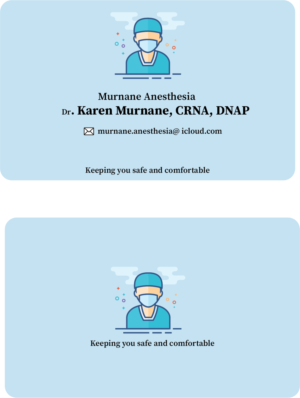 Business Card Design by IrisKim for this project | Design: #19356148