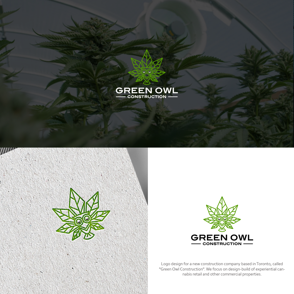 Logo Design by .Ashu. for this project | Design #19336513