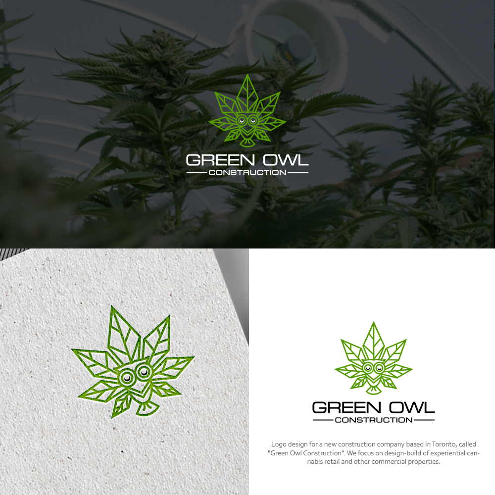 Logo Design by .Ashu. for this project | Design #19336810