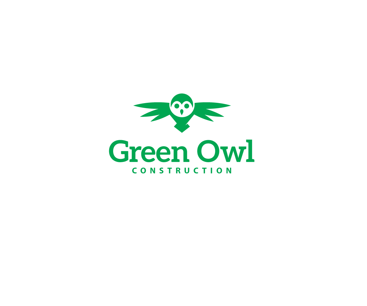 Logo Design by Buck Tornado for this project | Design #19401657