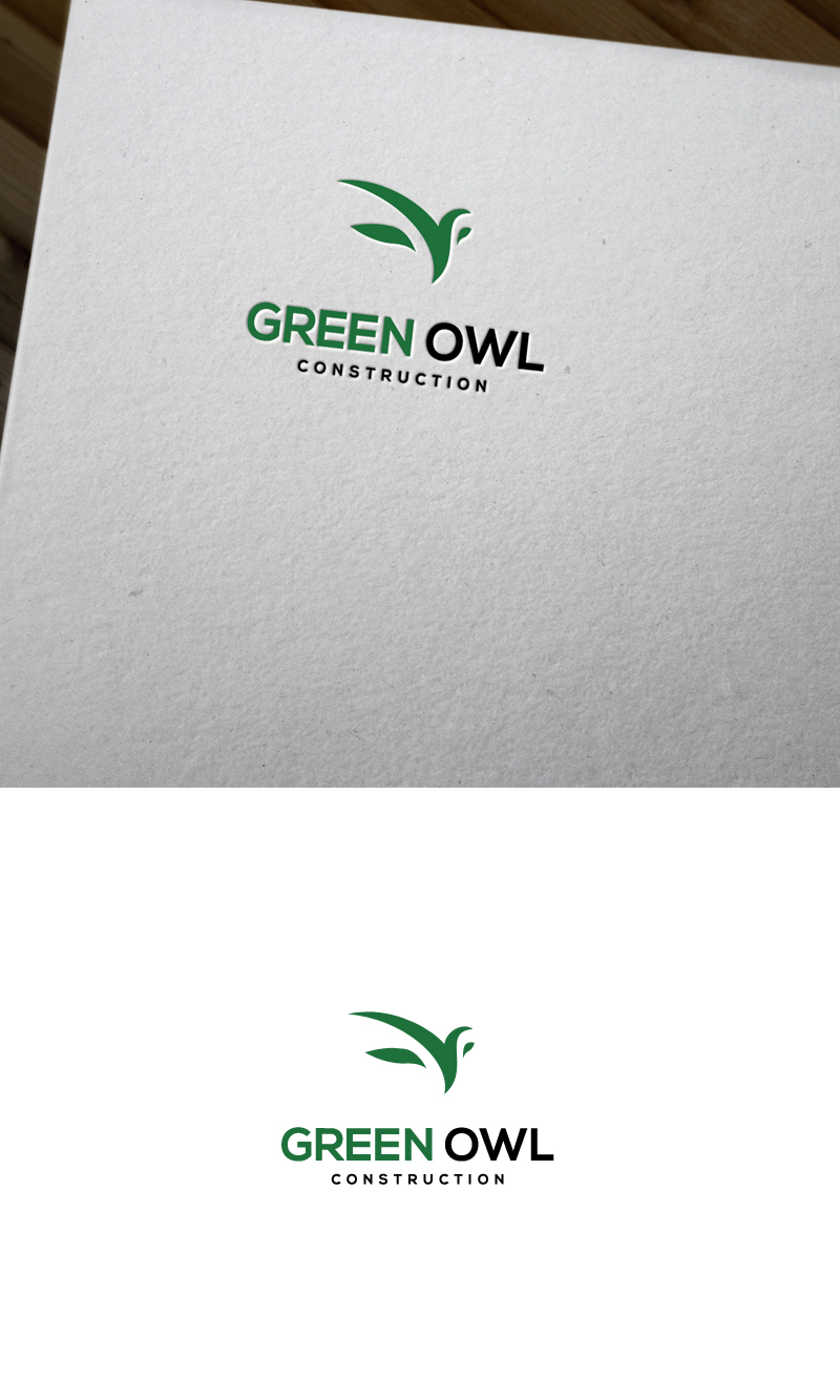 Logo Design by logo_s for this project | Design #19341583