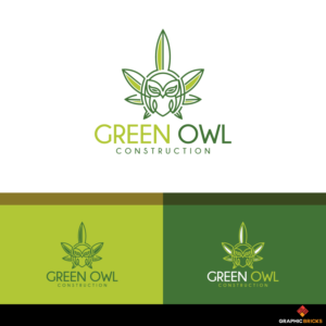 Logo Design by Graphic Bricks