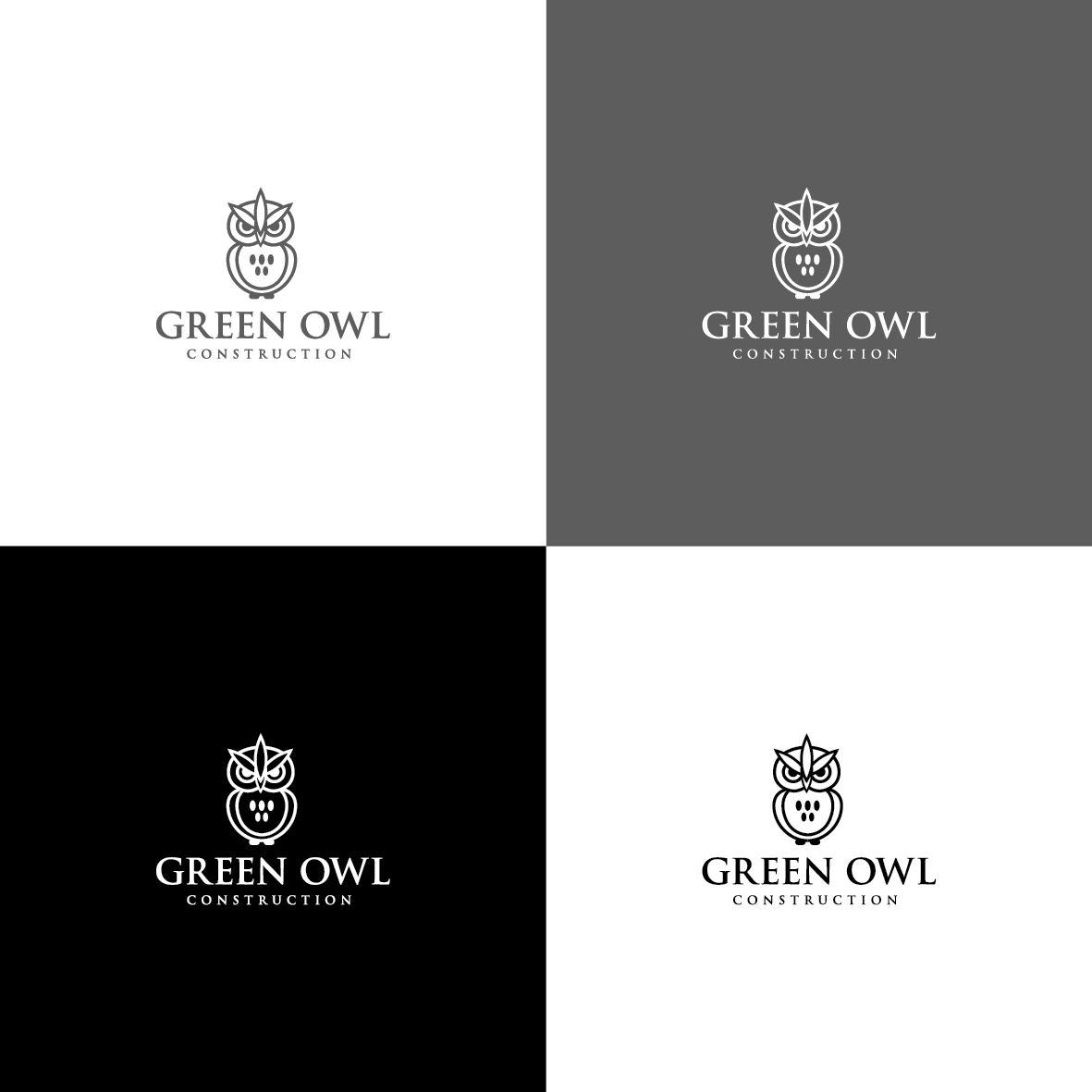 Logo Design by chynthiadewi91 for this project | Design #19354531