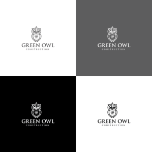 Logo Design by chynthiadewi91 for this project | Design: #19354531