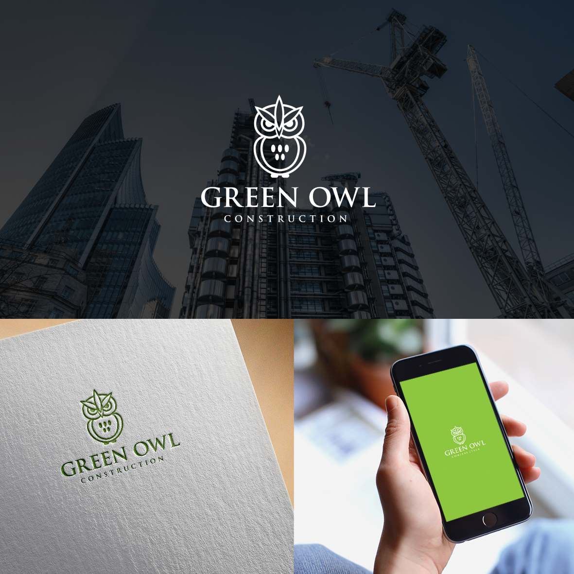 Logo Design by chynthiadewi91 for this project | Design #19354532