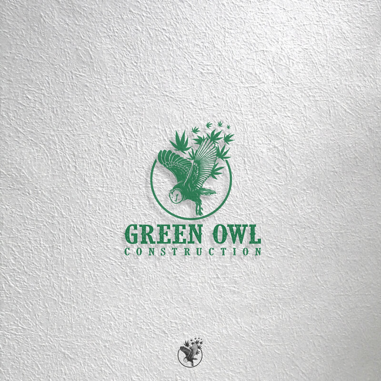 Logo Design by Agustian 5 for this project | Design #19347825