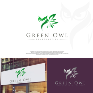 Logo Design by Bkaos for this project | Design: #19411180
