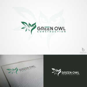 Logo Design by Bkaos for this project | Design: #19544481
