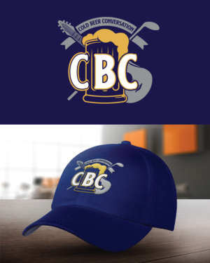 CBC | Logo Design by sourgraping