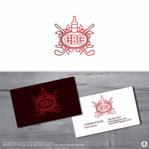 Logo Design by MBARO for this project | Design #19394826
