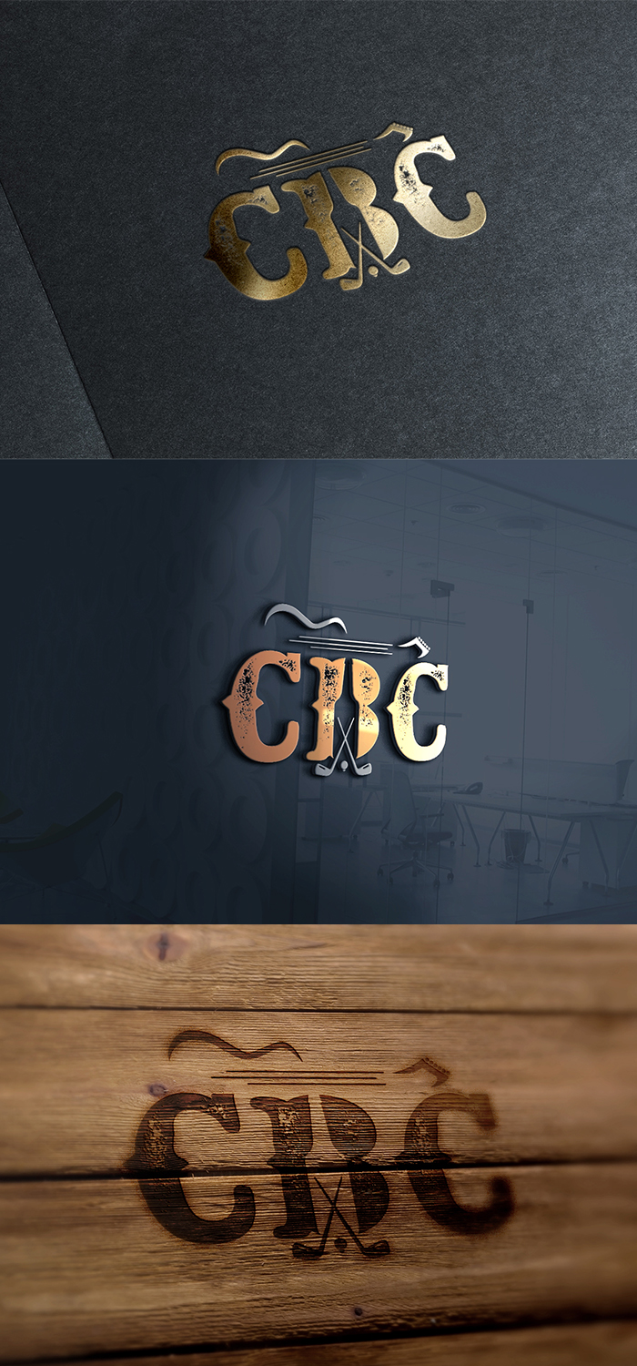 Logo Design by design big for this project | Design #19342432