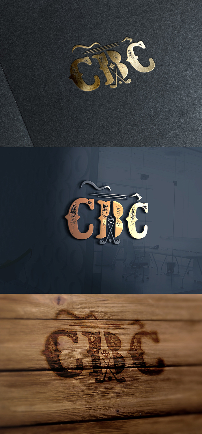 Logo Design by design big for this project | Design #19343398