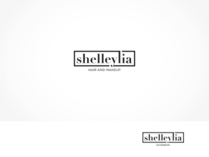 freelance Makeup/hair Business cards/logo | Logo Design by ArtTank