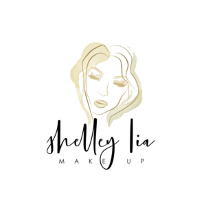 freelance Makeup/hair Business cards/logo | Logo Design by designstarla