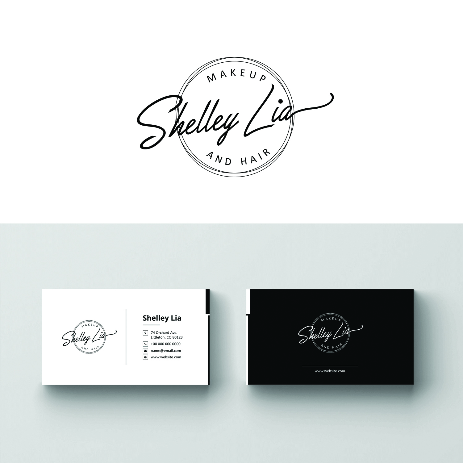 Logo Design by Nuepine Designs for this project | Design #19343653