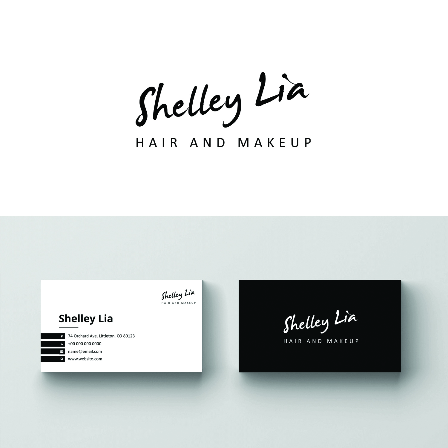 Logo Design by Nuepine Designs for this project | Design #19343654