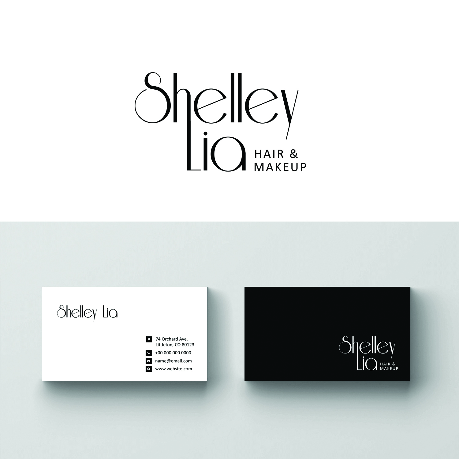 Logo Design by Nuepine Designs for this project | Design #19343657