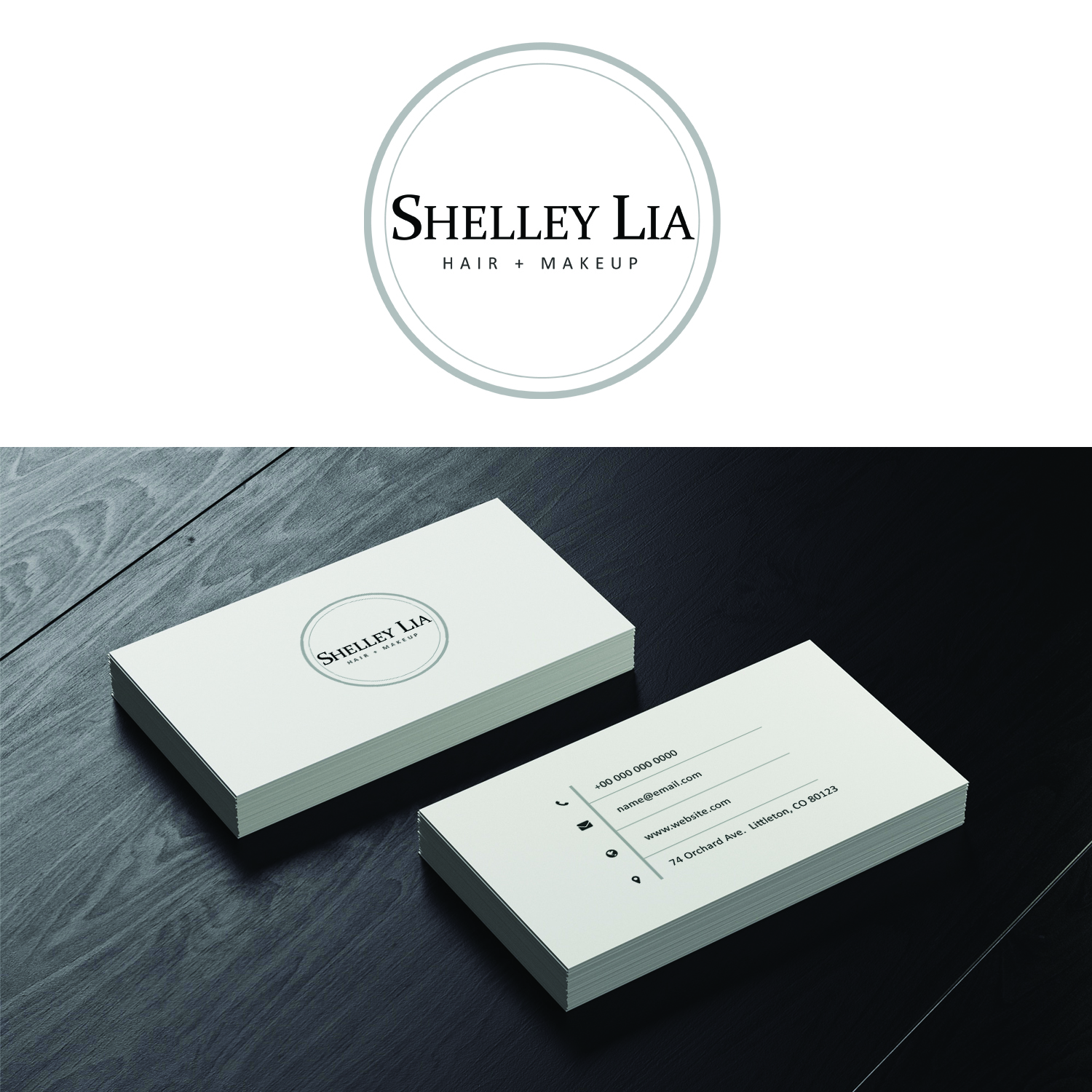 Logo Design by Nuepine Designs for this project | Design #19347059
