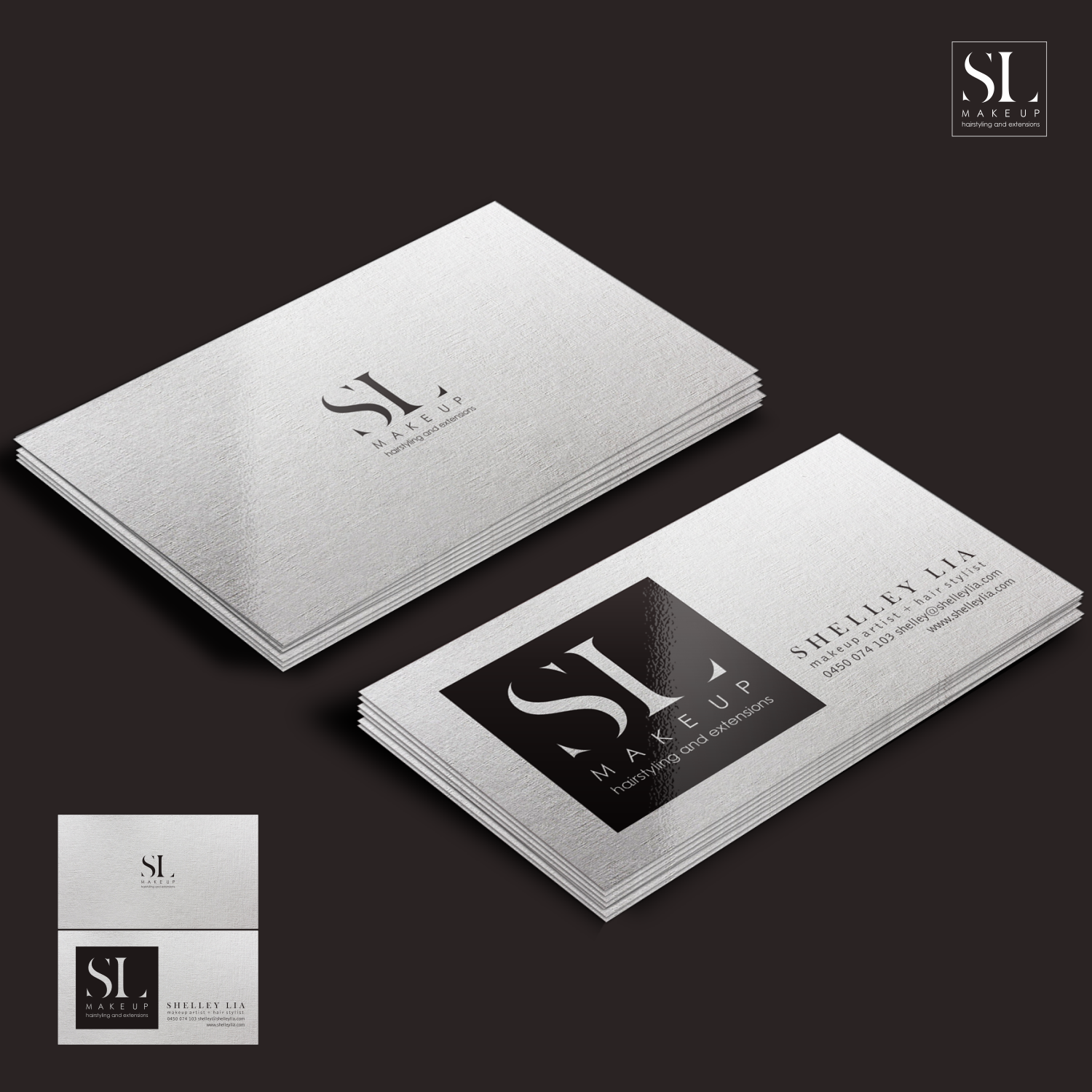 Logo Design by BUNG for this project | Design #19392471