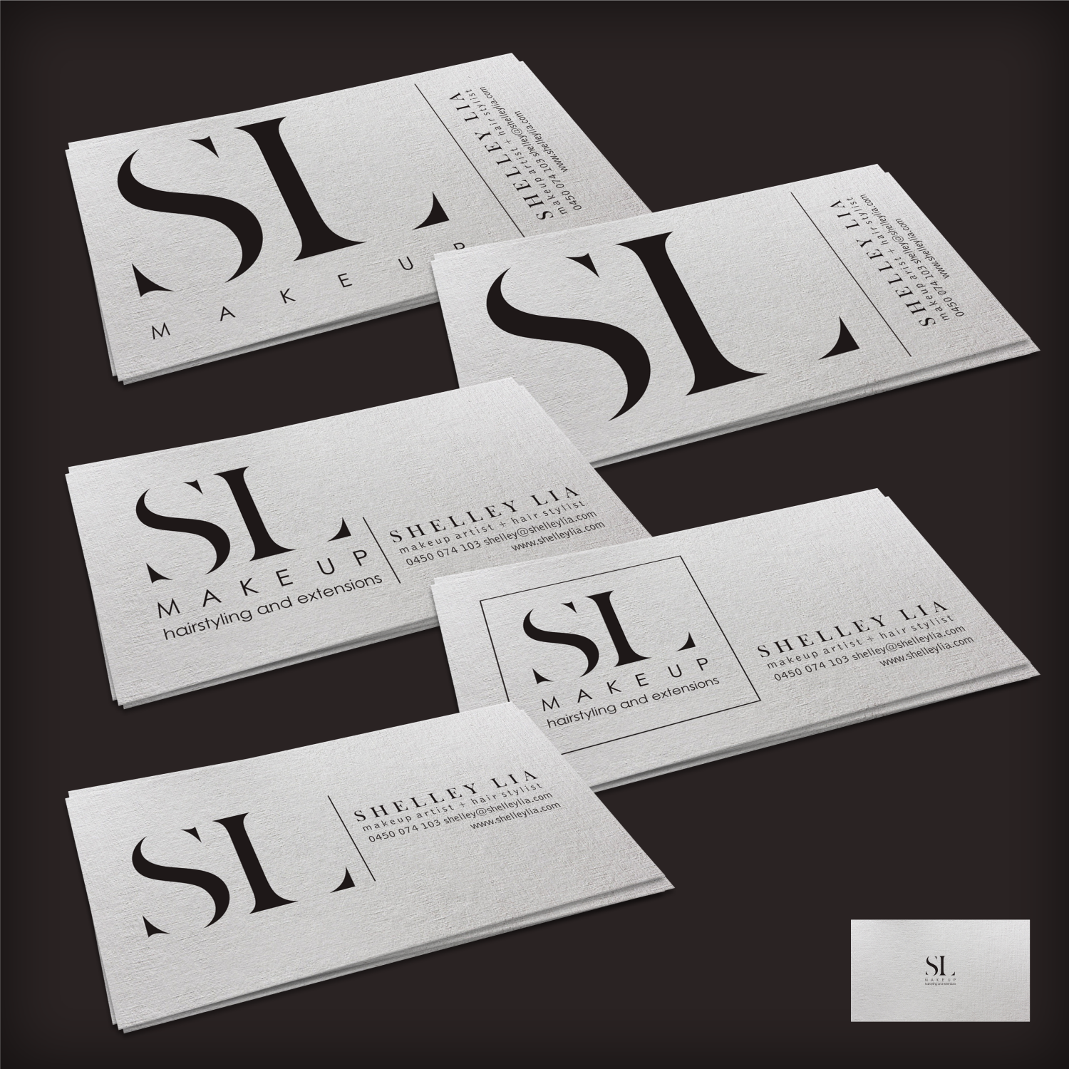 Logo Design by BUNG for this project | Design #19403310