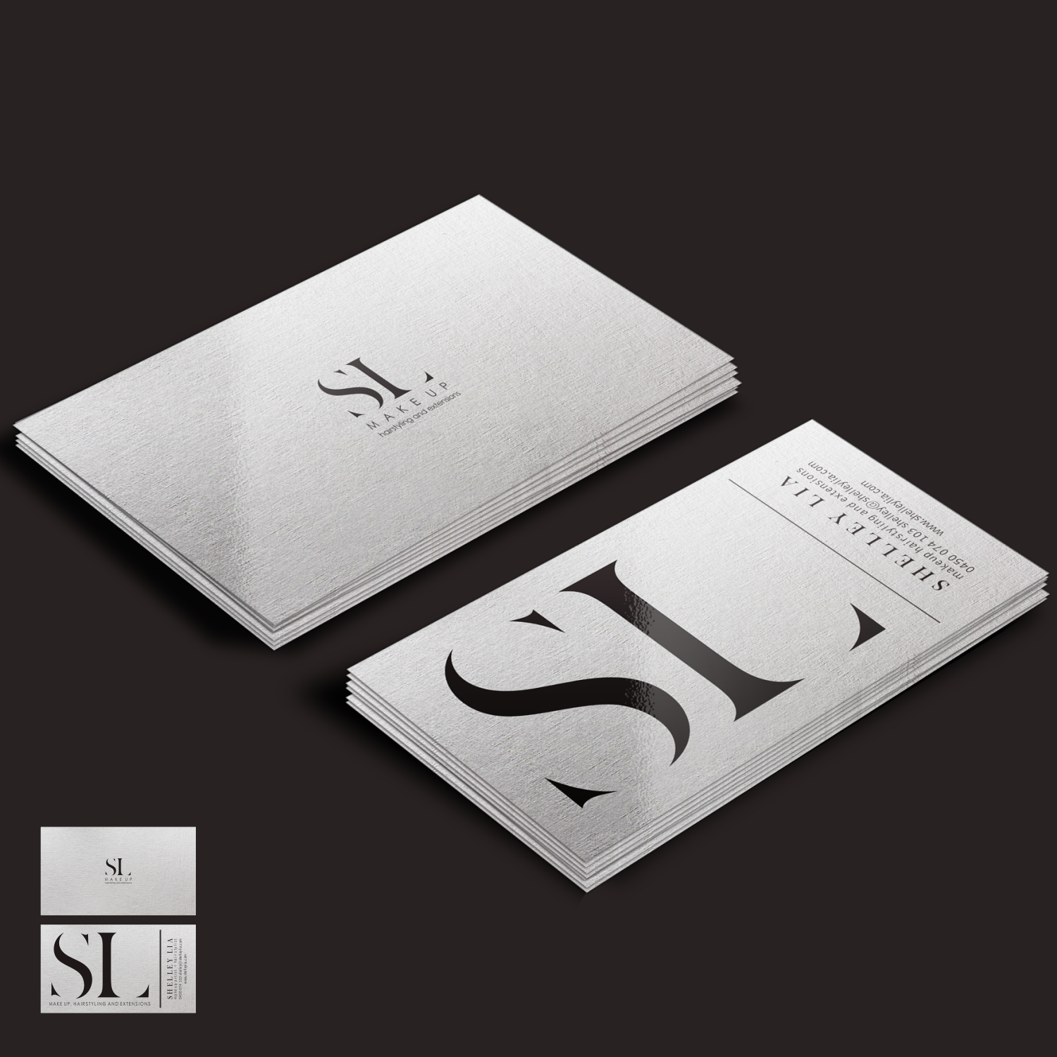 Logo Design by BUNG for this project | Design #19441376
