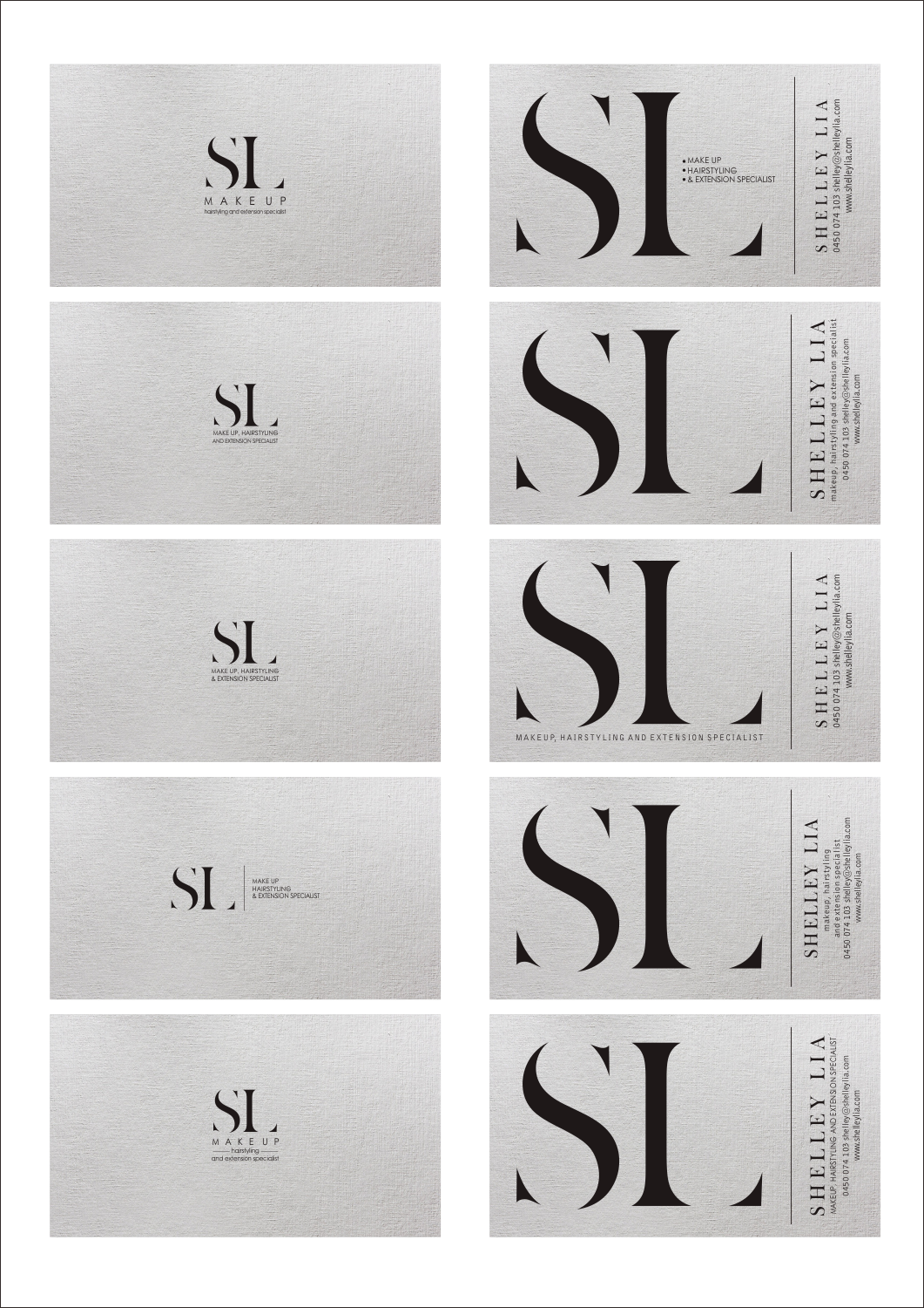 Logo Design by BUNG for this project | Design #19455076