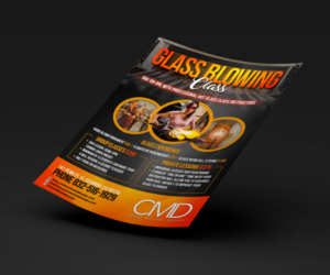Flyer Design by jeffdefy