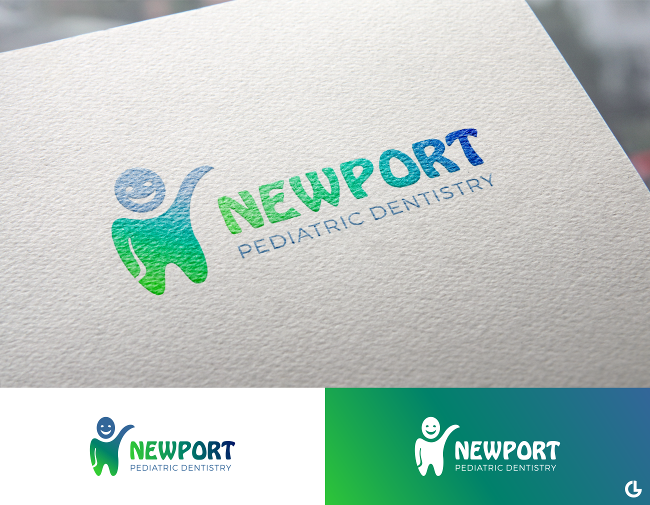 Logo Design by R!CKY for this project | Design #19460845