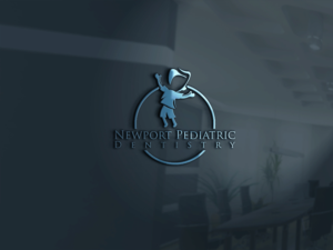 Logo Design by Rosaleen for this project | Design: #19431903