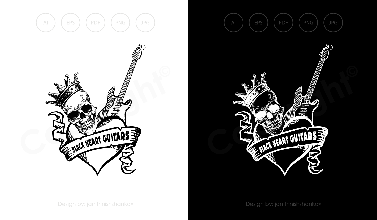 Logo Design by Janith N. for this project | Design #19338442