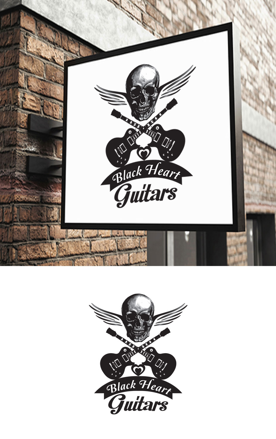 Logo Design by - SWING - for this project | Design #19442022