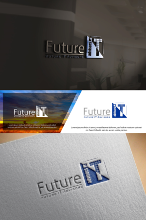 Logo Design by damian for this project | Design: #19338804