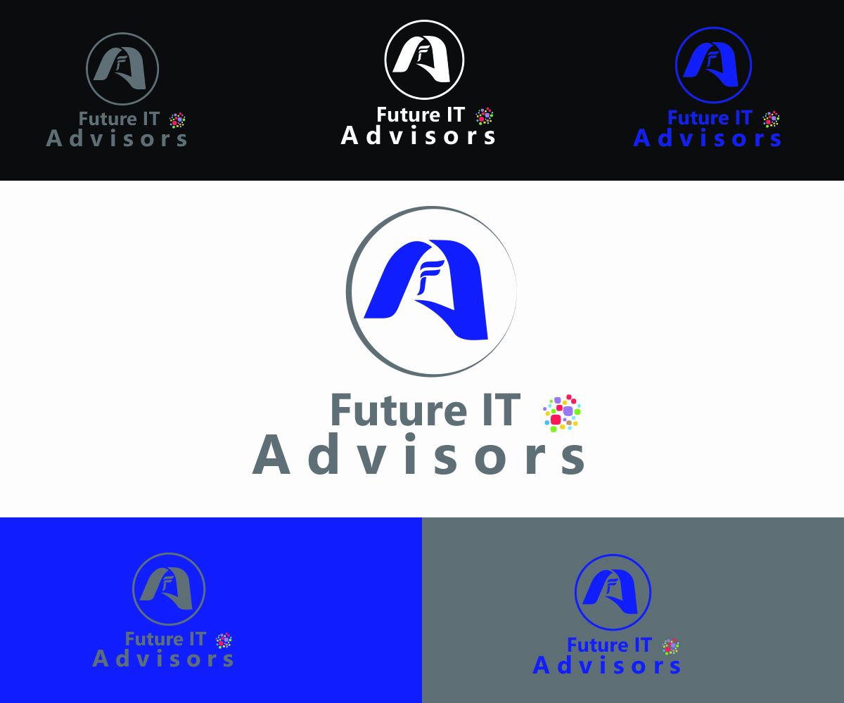 Logo Design by Kanta Chimrani for this project | Design #19344967
